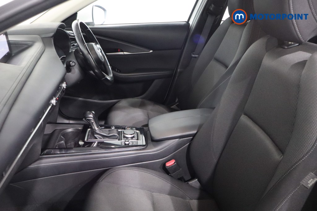 Mazda Cx-30 Se-L Lux Automatic Petrol SUV - Stock Number (1582524) - 4th supplementary image