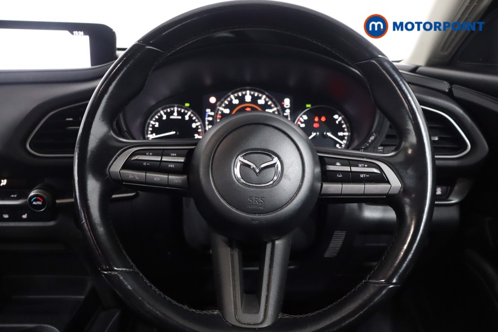 Mazda Cx-30 Se-L Lux Automatic Petrol SUV - Stock Number (1582524) - 6th supplementary image