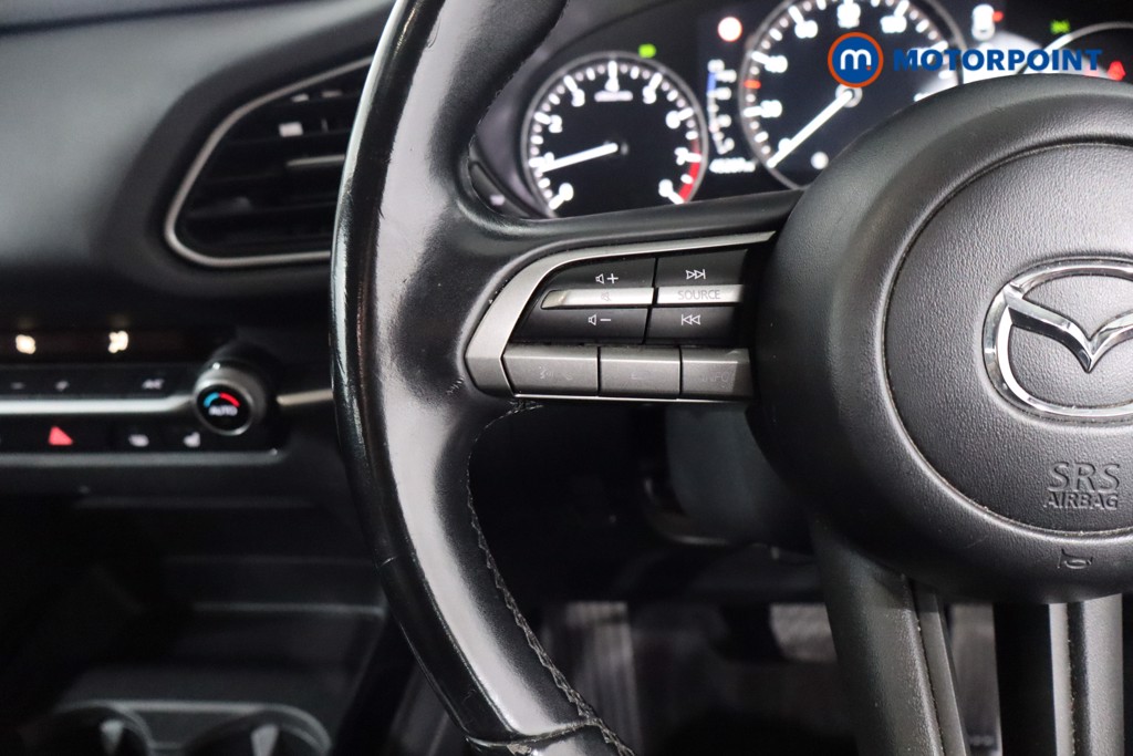Mazda Cx-30 Se-L Lux Automatic Petrol SUV - Stock Number (1582524) - 7th supplementary image