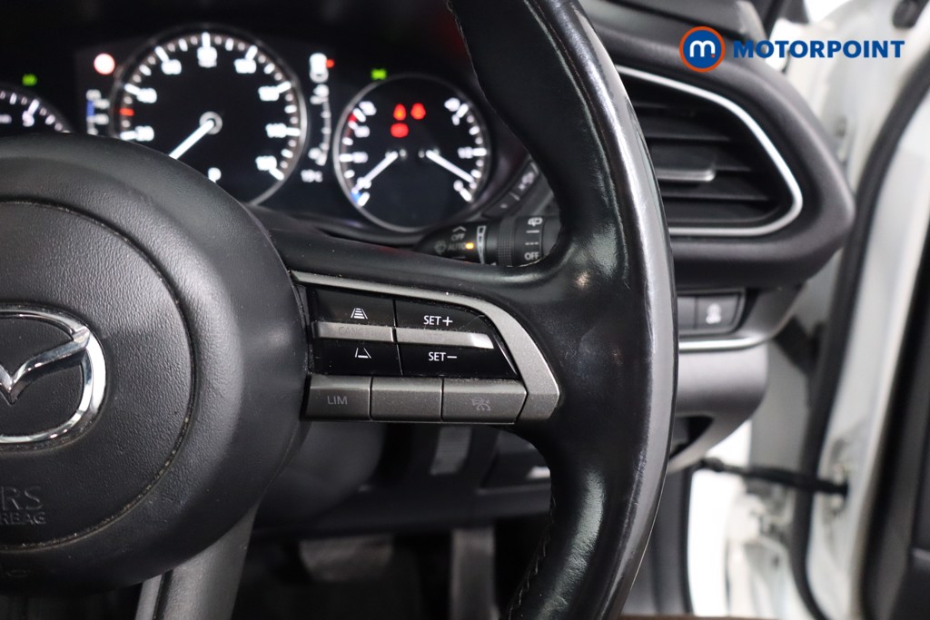 Mazda Cx-30 Se-L Lux Automatic Petrol SUV - Stock Number (1582524) - 8th supplementary image