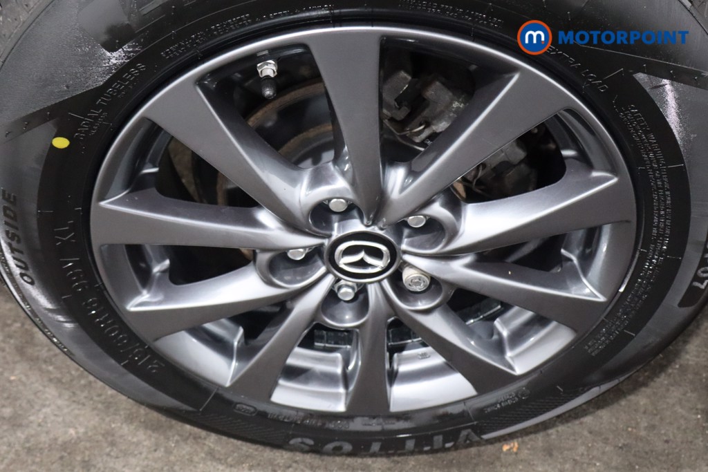 Mazda Cx-30 Se-L Lux Automatic Petrol SUV - Stock Number (1582524) - 9th supplementary image
