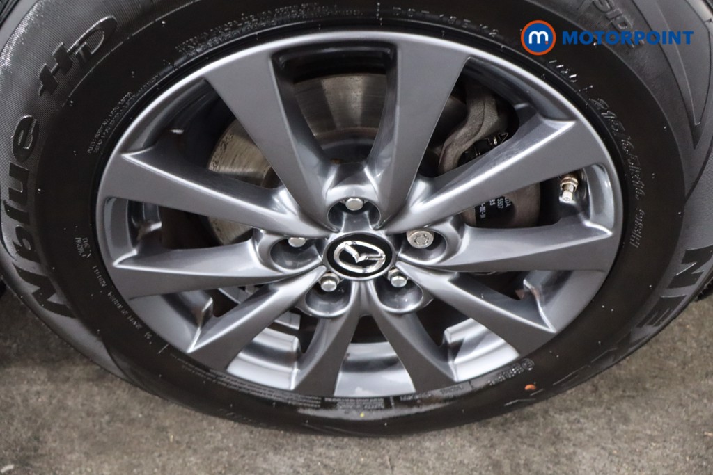 Mazda Cx-30 Se-L Lux Automatic Petrol SUV - Stock Number (1582524) - 10th supplementary image
