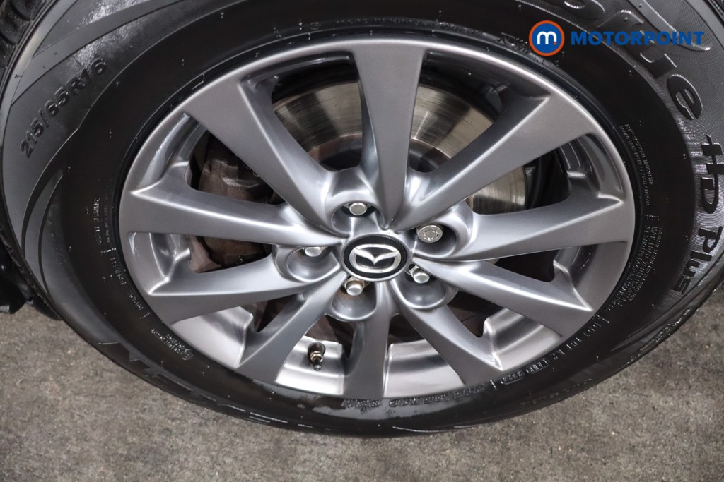 Mazda Cx-30 Se-L Lux Automatic Petrol SUV - Stock Number (1582524) - 11th supplementary image