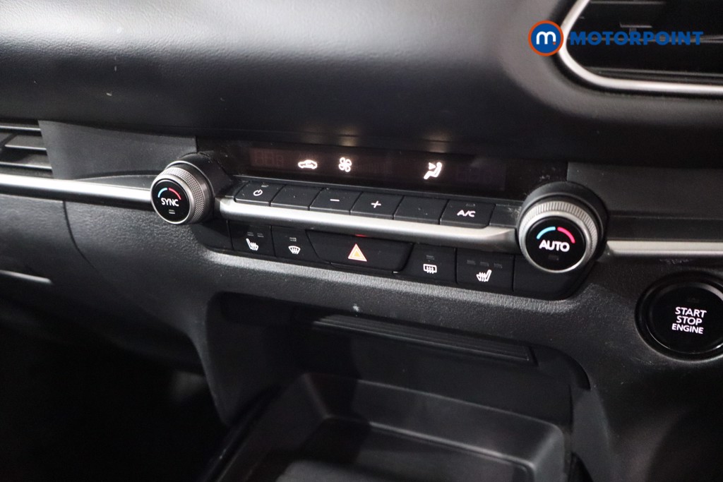 Mazda Cx-30 Se-L Lux Automatic Petrol SUV - Stock Number (1582524) - 14th supplementary image