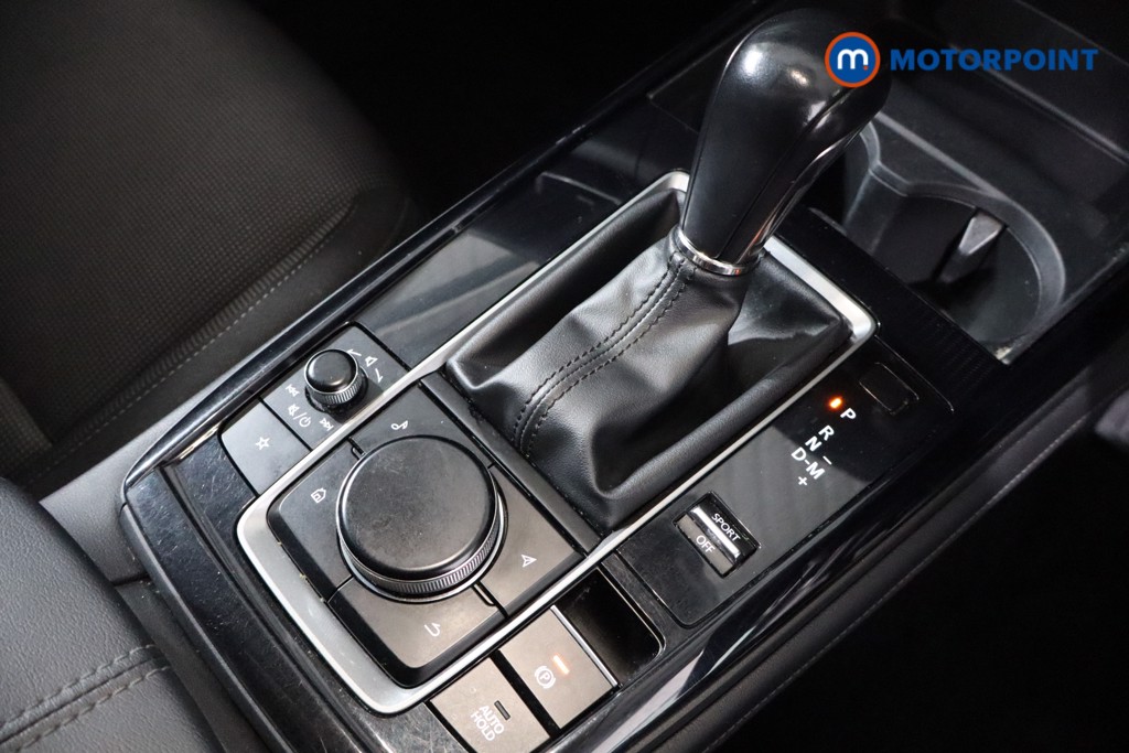 Mazda Cx-30 Se-L Lux Automatic Petrol SUV - Stock Number (1582524) - 18th supplementary image