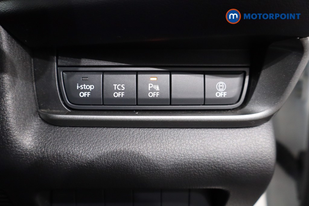 Mazda Cx-30 Se-L Lux Automatic Petrol SUV - Stock Number (1582524) - 19th supplementary image