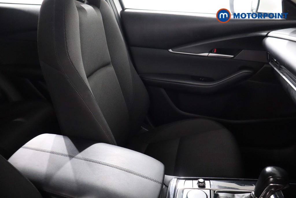 Mazda Cx-30 Se-L Lux Automatic Petrol SUV - Stock Number (1582524) - 22nd supplementary image