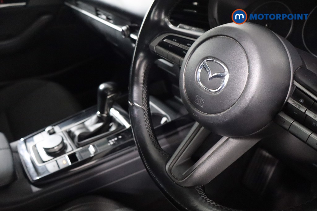 Mazda Cx-30 Se-L Lux Automatic Petrol SUV - Stock Number (1582524) - 24th supplementary image