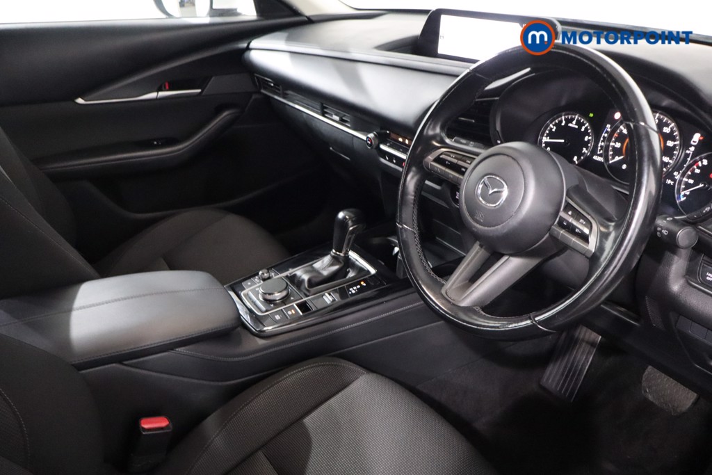 Mazda Cx-30 Se-L Lux Automatic Petrol SUV - Stock Number (1582524) - 25th supplementary image