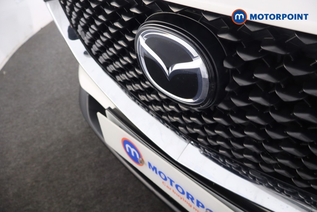 Mazda Cx-30 Se-L Lux Automatic Petrol SUV - Stock Number (1582524) - 26th supplementary image