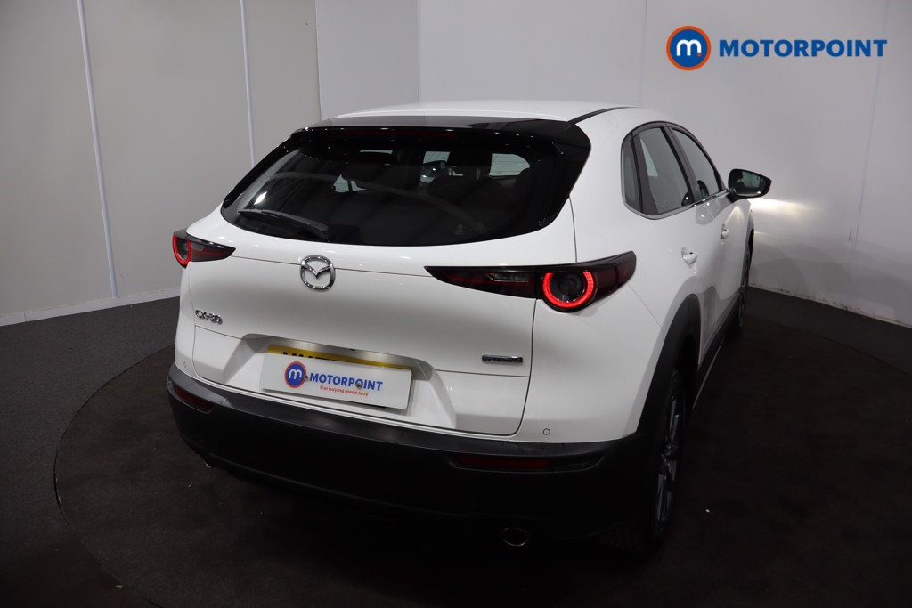 Mazda Cx-30 Se-L Lux Automatic Petrol SUV - Stock Number (1582524) - 27th supplementary image