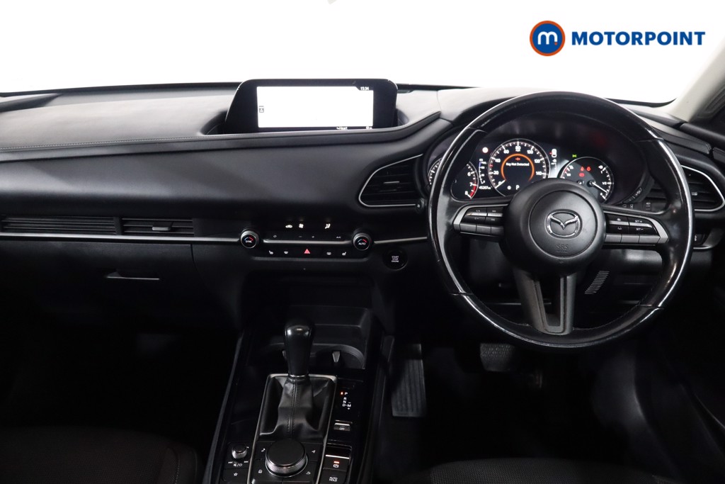 Mazda Cx-30 Se-L Lux Automatic Petrol SUV - Stock Number (1582524) - 1st supplementary image