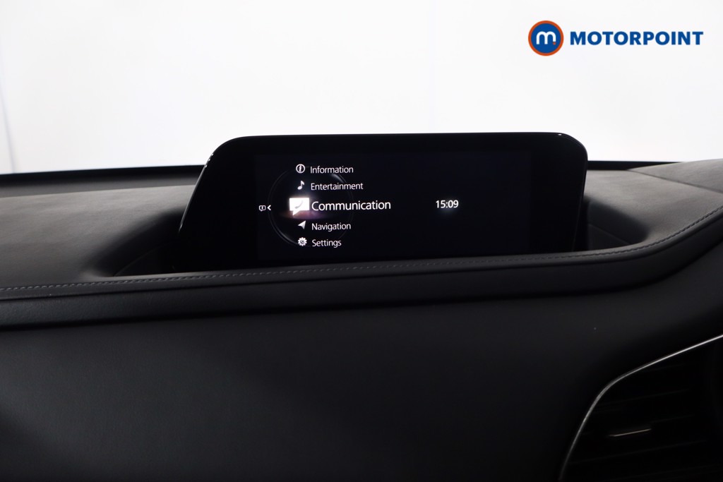 Mazda Cx-30 Sport Lux Manual Petrol SUV - Stock Number (1582530) - 2nd supplementary image