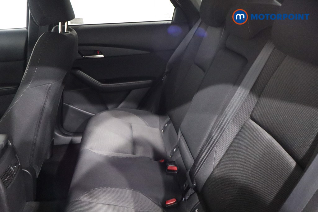 Mazda Cx-30 Sport Lux Manual Petrol SUV - Stock Number (1582530) - 5th supplementary image