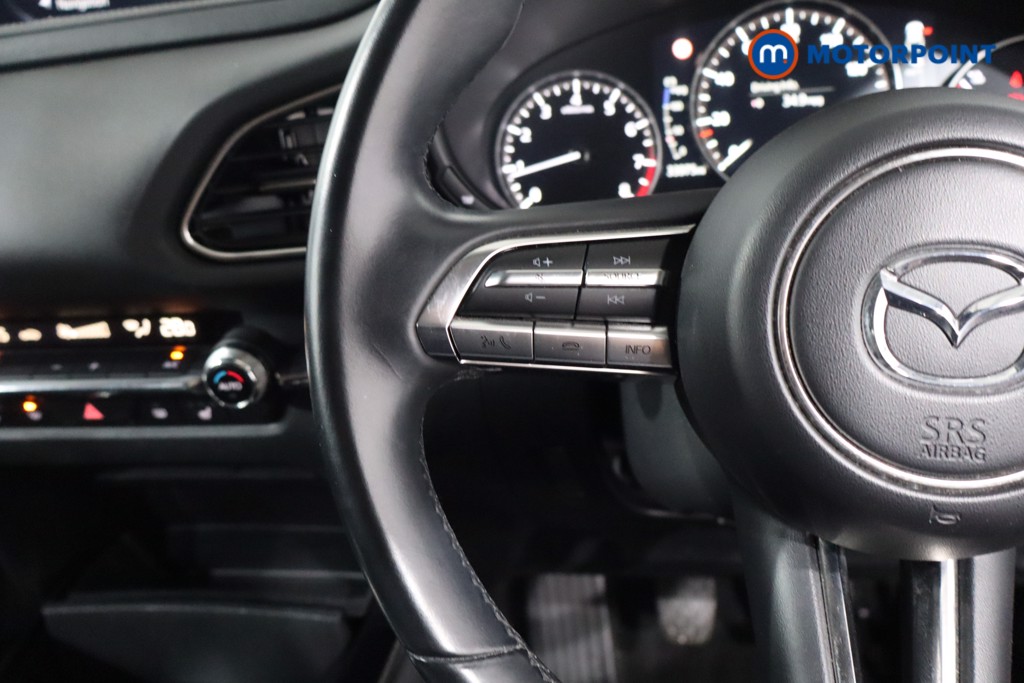 Mazda Cx-30 Sport Lux Manual Petrol SUV - Stock Number (1582530) - 7th supplementary image