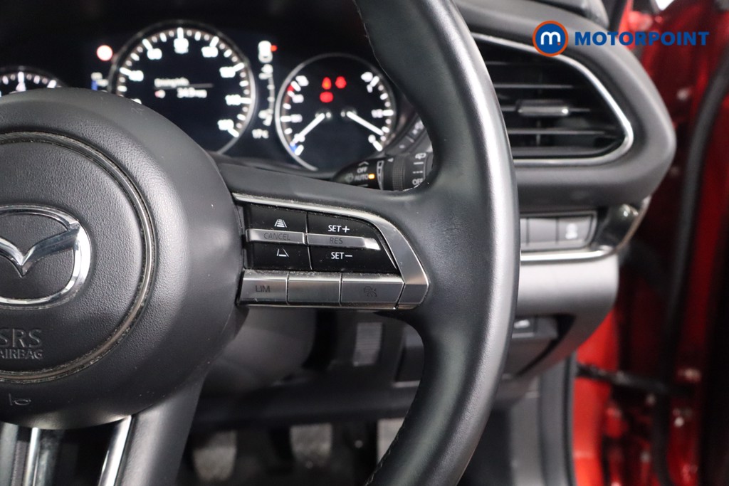 Mazda Cx-30 Sport Lux Manual Petrol SUV - Stock Number (1582530) - 8th supplementary image