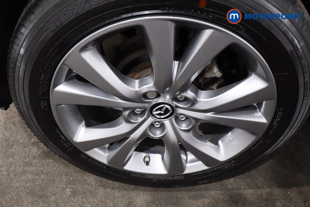 Mazda Cx-30 Sport Lux Manual Petrol SUV - Stock Number (1582530) - 9th supplementary image
