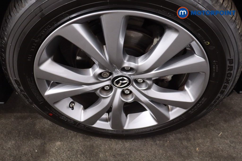 Mazda Cx-30 Sport Lux Manual Petrol SUV - Stock Number (1582530) - 10th supplementary image