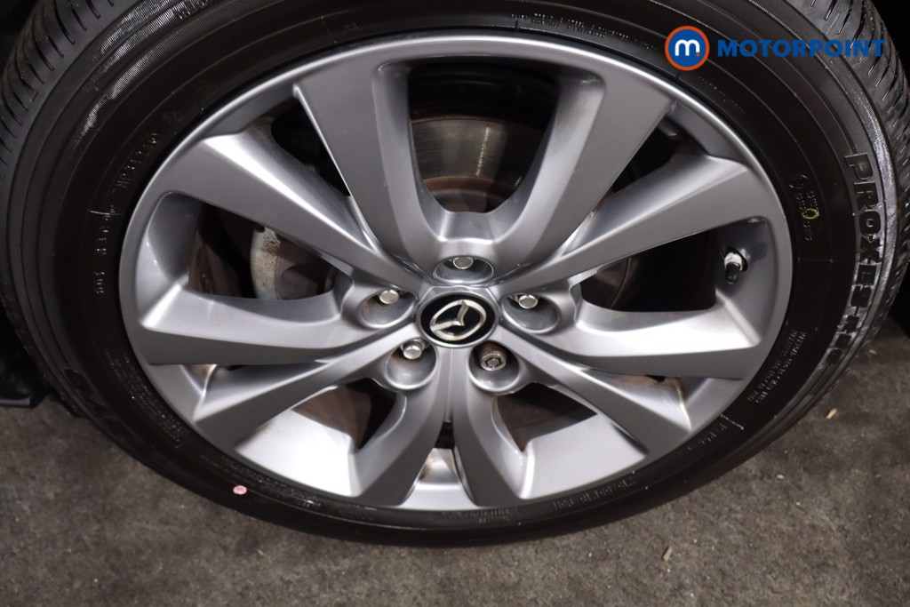 Mazda Cx-30 Sport Lux Manual Petrol SUV - Stock Number (1582530) - 11th supplementary image