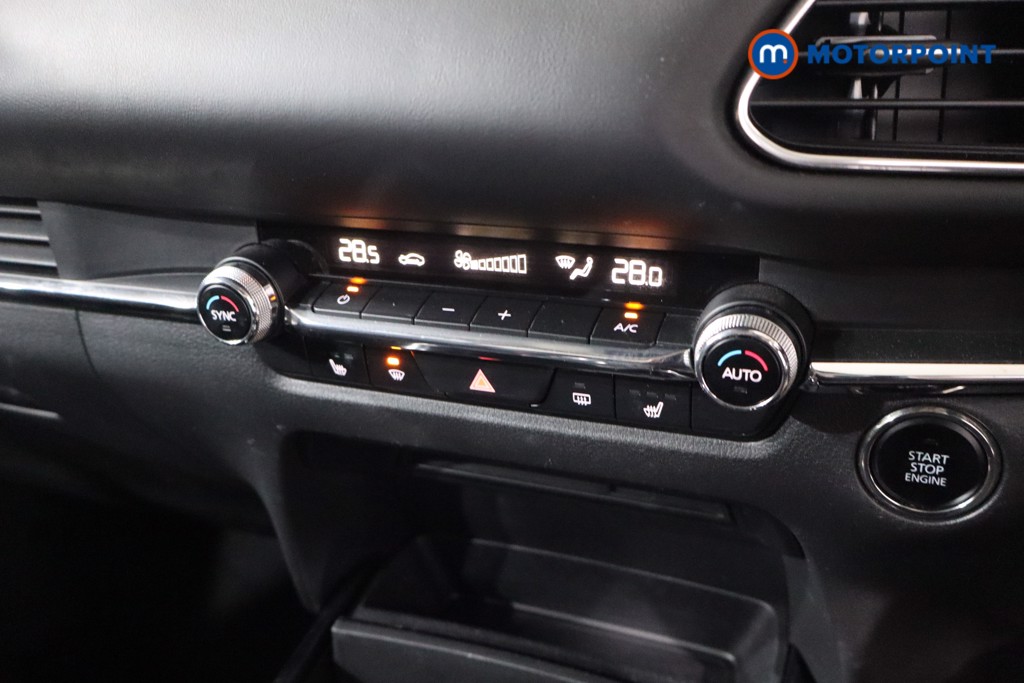 Mazda Cx-30 Sport Lux Manual Petrol SUV - Stock Number (1582530) - 14th supplementary image