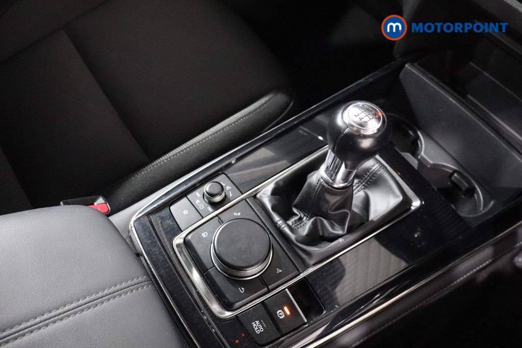 Mazda Cx-30 Sport Lux Manual Petrol SUV - Stock Number (1582530) - 15th supplementary image