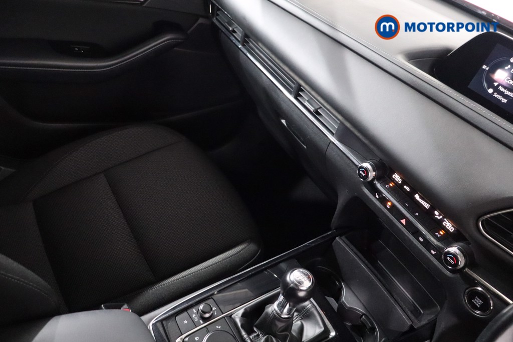 Mazda Cx-30 Sport Lux Manual Petrol SUV - Stock Number (1582530) - 16th supplementary image