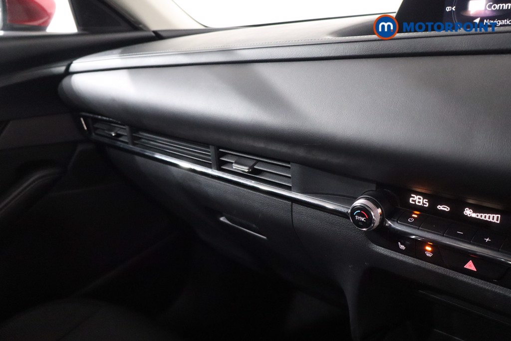 Mazda Cx-30 Sport Lux Manual Petrol SUV - Stock Number (1582530) - 17th supplementary image