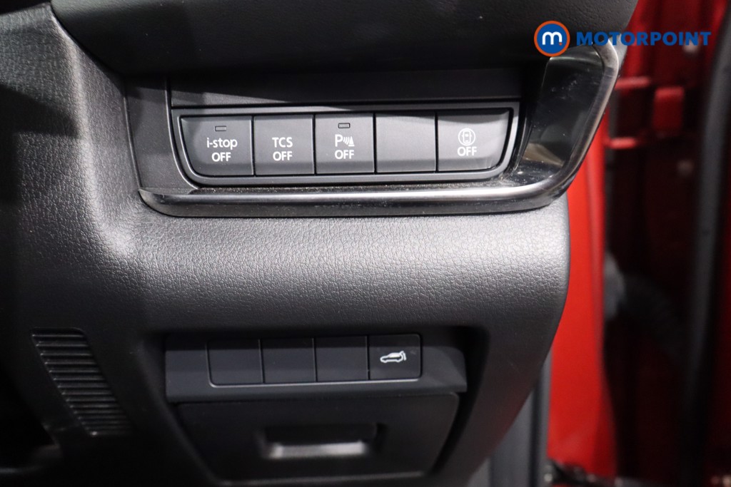 Mazda Cx-30 Sport Lux Manual Petrol SUV - Stock Number (1582530) - 19th supplementary image