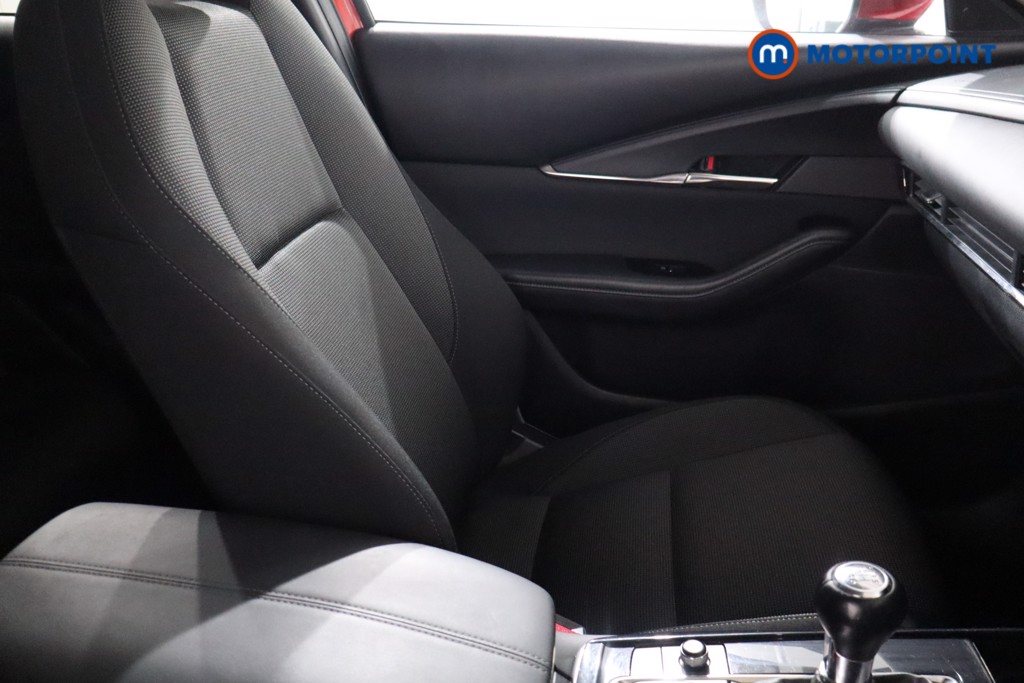 Mazda Cx-30 Sport Lux Manual Petrol SUV - Stock Number (1582530) - 22nd supplementary image