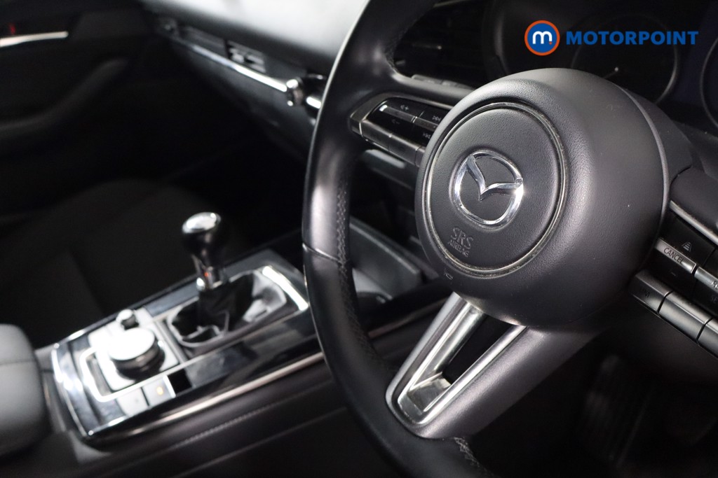 Mazda Cx-30 Sport Lux Manual Petrol SUV - Stock Number (1582530) - 24th supplementary image