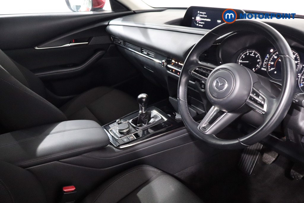 Mazda Cx-30 Sport Lux Manual Petrol SUV - Stock Number (1582530) - 25th supplementary image