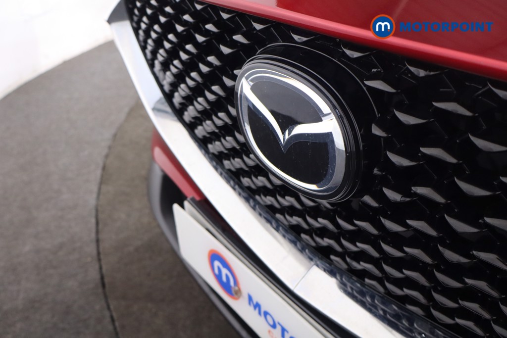 Mazda Cx-30 Sport Lux Manual Petrol SUV - Stock Number (1582530) - 26th supplementary image