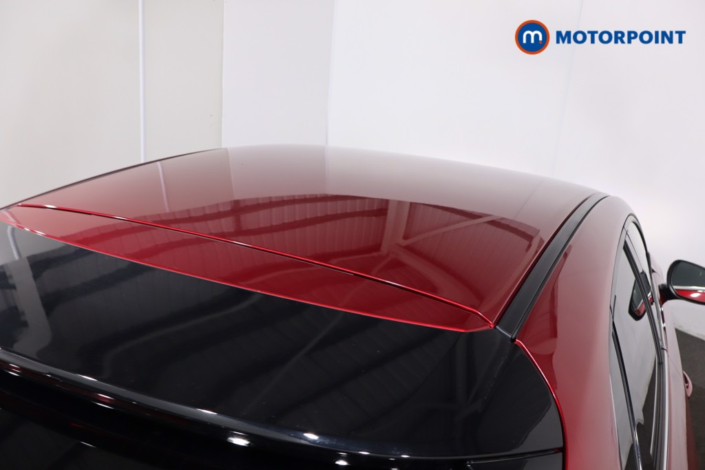 Mazda Cx-30 Sport Lux Manual Petrol SUV - Stock Number (1582530) - 27th supplementary image
