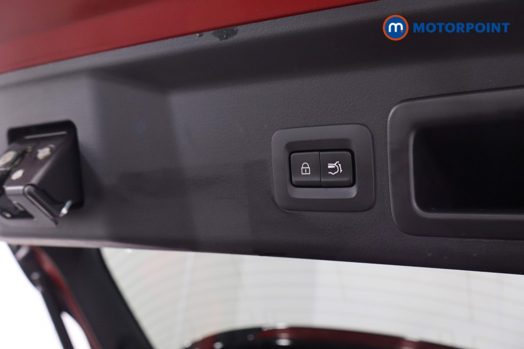 Mazda Cx-30 Sport Lux Manual Petrol SUV - Stock Number (1582530) - 29th supplementary image