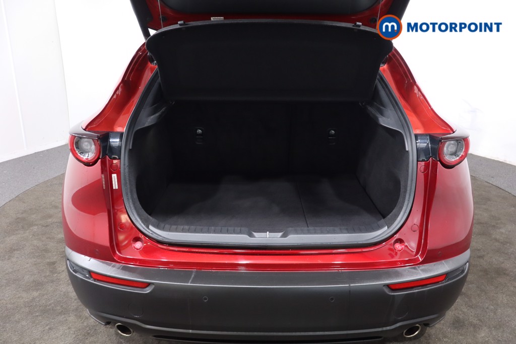 Mazda Cx-30 Sport Lux Manual Petrol SUV - Stock Number (1582530) - 30th supplementary image