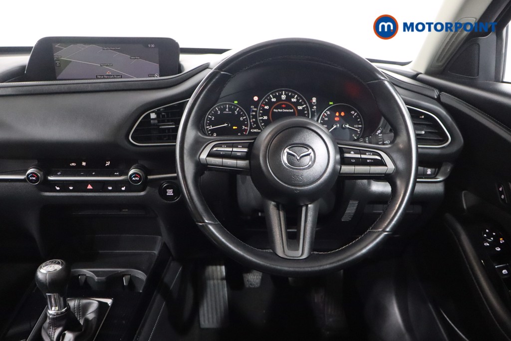 Mazda Cx-30 Se-L Lux Manual Petrol SUV - Stock Number (1582534) - 3rd supplementary image