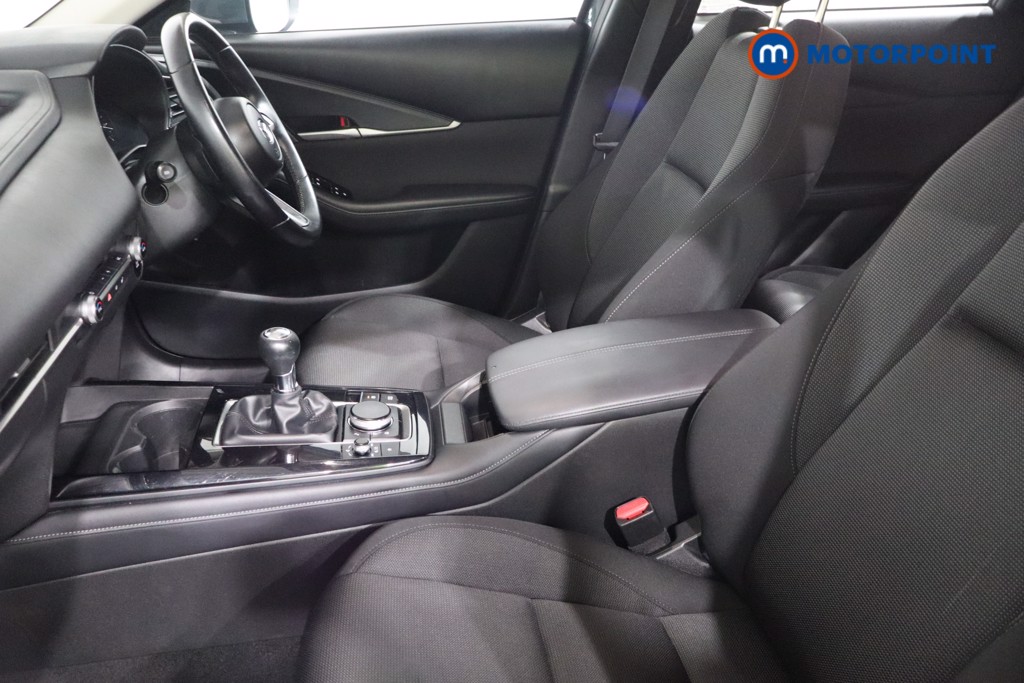 Mazda Cx-30 Se-L Lux Manual Petrol SUV - Stock Number (1582534) - 4th supplementary image