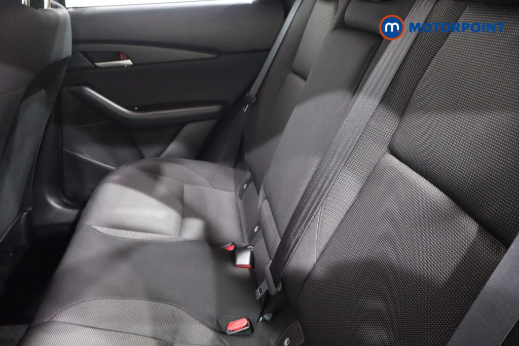 Mazda Cx-30 Se-L Lux Manual Petrol SUV - Stock Number (1582534) - 5th supplementary image