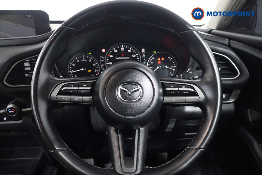 Mazda Cx-30 Se-L Lux Manual Petrol SUV - Stock Number (1582534) - 6th supplementary image