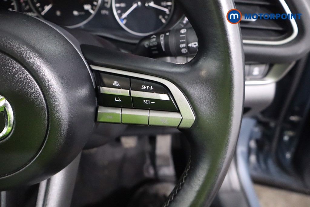 Mazda Cx-30 Se-L Lux Manual Petrol SUV - Stock Number (1582534) - 8th supplementary image