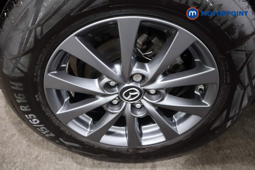 Mazda Cx-30 Se-L Lux Manual Petrol SUV - Stock Number (1582534) - 9th supplementary image