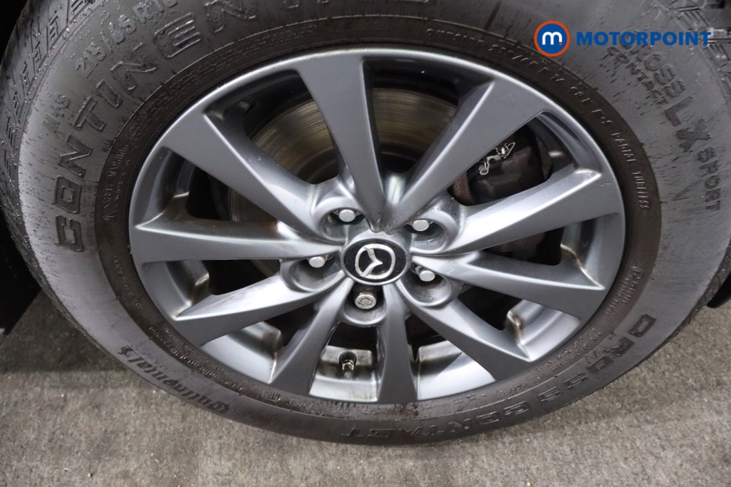 Mazda Cx-30 Se-L Lux Manual Petrol SUV - Stock Number (1582534) - 10th supplementary image