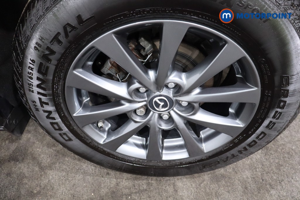 Mazda Cx-30 Se-L Lux Manual Petrol SUV - Stock Number (1582534) - 11th supplementary image
