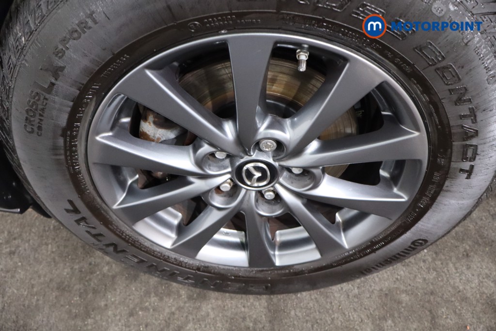 Mazda Cx-30 Se-L Lux Manual Petrol SUV - Stock Number (1582534) - 12th supplementary image