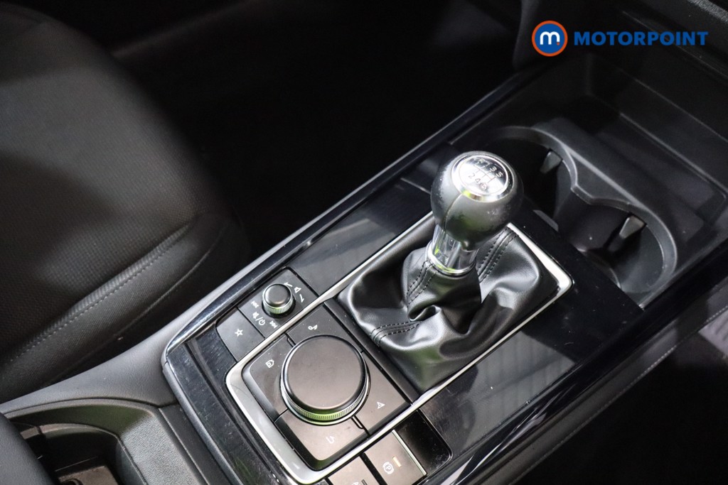 Mazda Cx-30 Se-L Lux Manual Petrol SUV - Stock Number (1582534) - 16th supplementary image