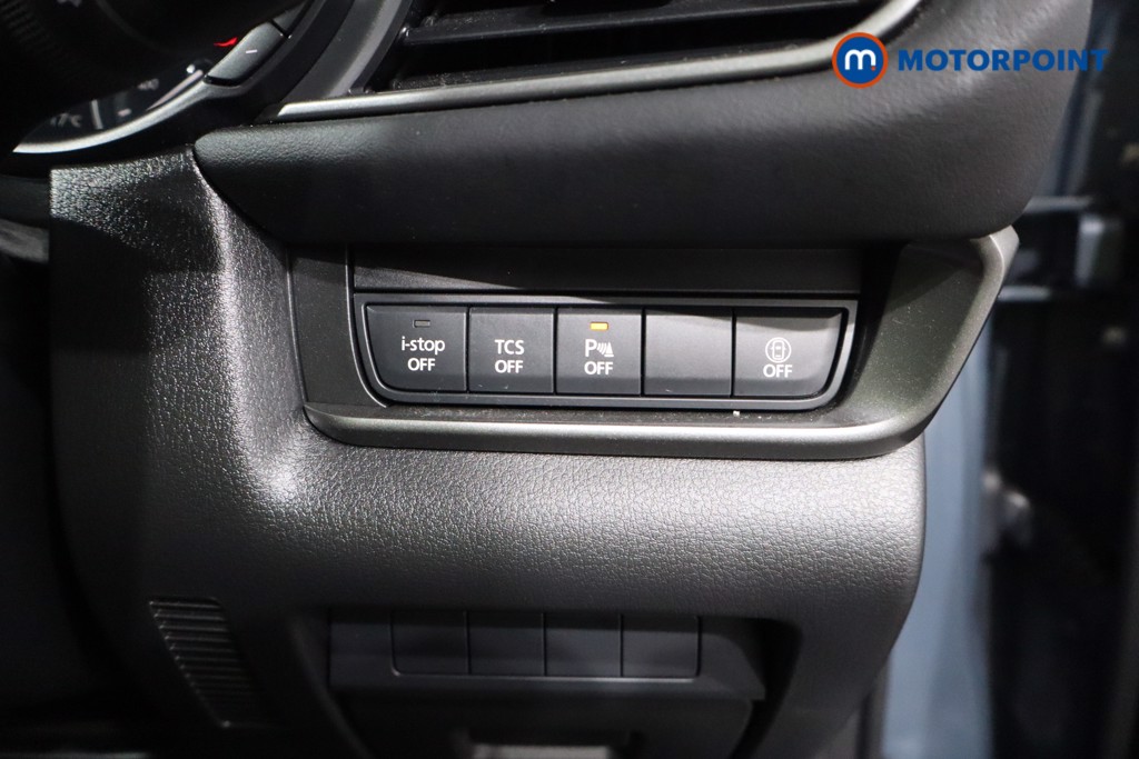 Mazda Cx-30 Se-L Lux Manual Petrol SUV - Stock Number (1582534) - 19th supplementary image