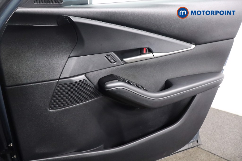 Mazda Cx-30 Se-L Lux Manual Petrol SUV - Stock Number (1582534) - 21st supplementary image