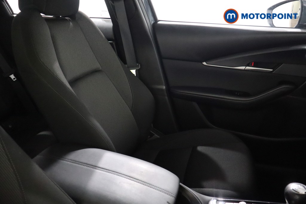 Mazda Cx-30 Se-L Lux Manual Petrol SUV - Stock Number (1582534) - 23rd supplementary image