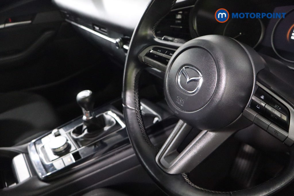 Mazda Cx-30 Se-L Lux Manual Petrol SUV - Stock Number (1582534) - 25th supplementary image