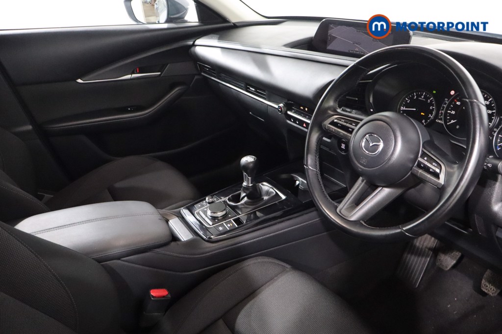 Mazda Cx-30 Se-L Lux Manual Petrol SUV - Stock Number (1582534) - 26th supplementary image